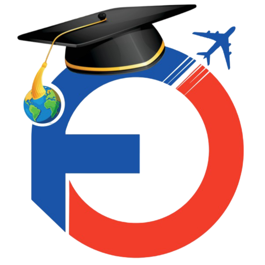 Indo Foreign Overseas Logo